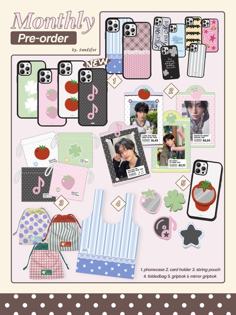 jangan lupa baca rules 💗 tweet media