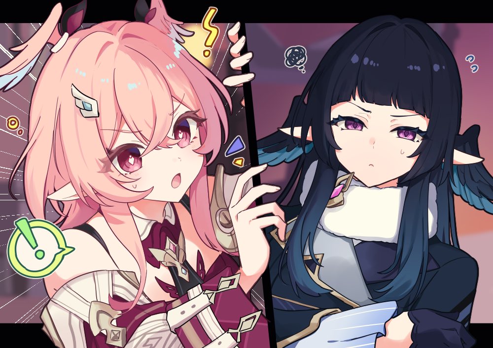 ナギ🌸🎨 tweet media