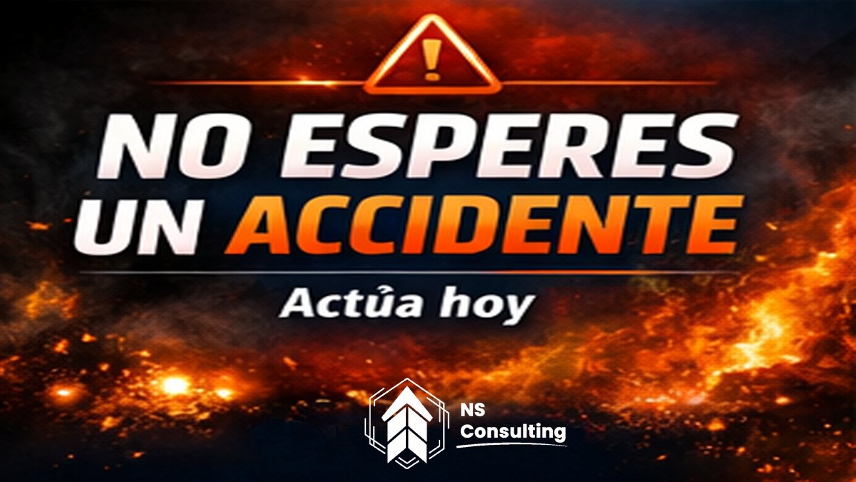 SSO__NS's tweet photo. 🚨
No necesitas seguridad industrial…
hasta que ocurre un accidente.

Y ahí ya es demasiado tarde. https://t.co/ftteNEPDxR
