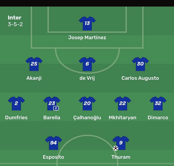 Korede kimmich 🍫🪖🪖 tweet media