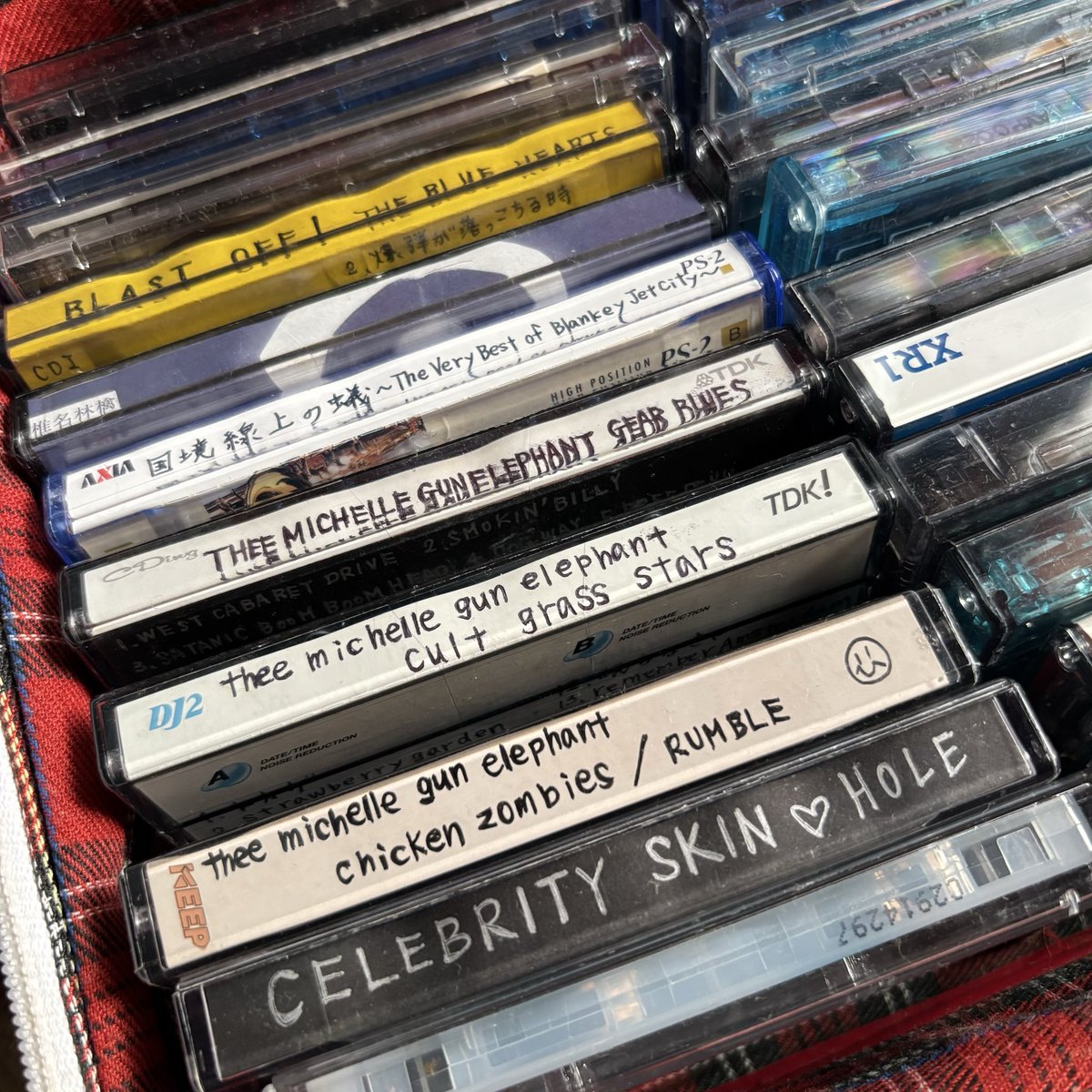 紅井りんご tweet media