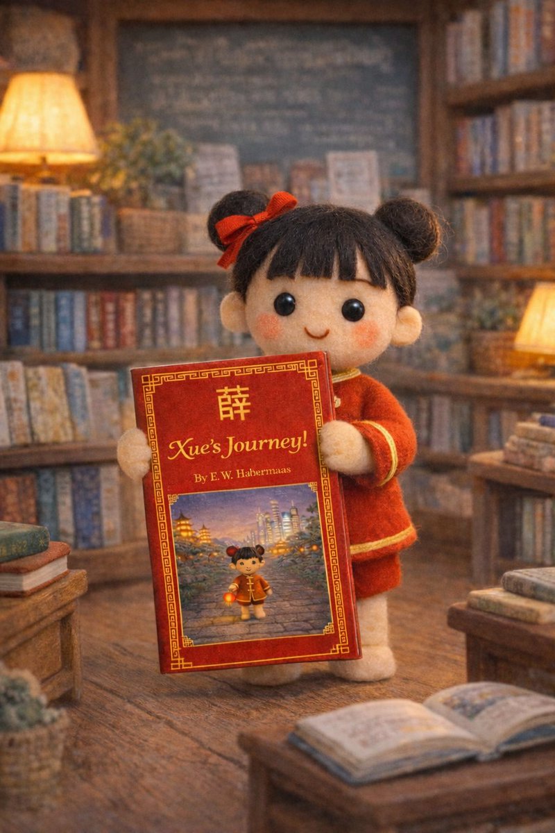 Xue's Journey 🇨🇳 🏔️ 💐 🐼 🍜 🏮 🧨 tweet media