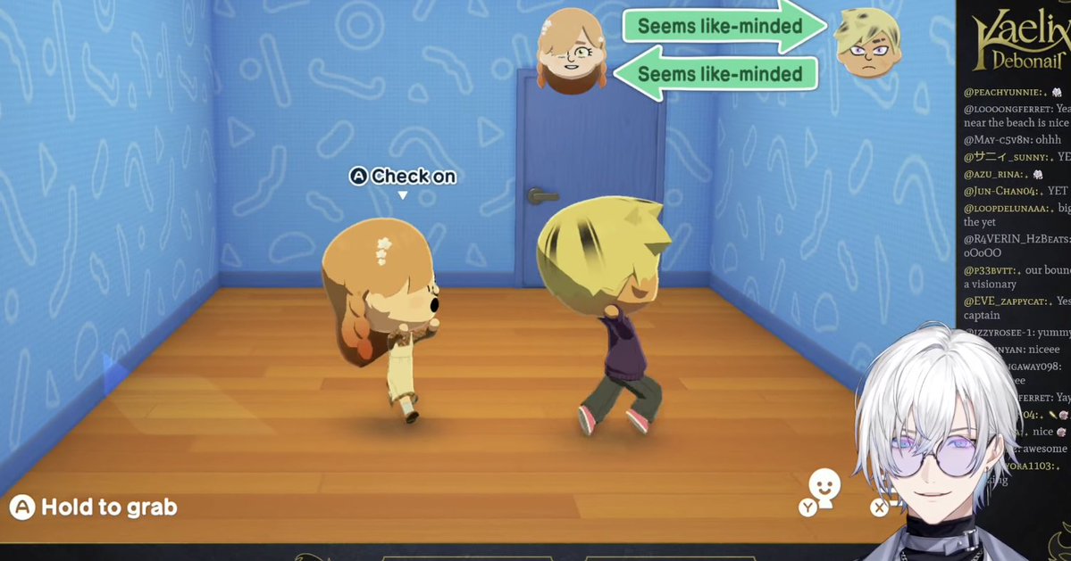 lady klara clips 💐🫖 tweet media