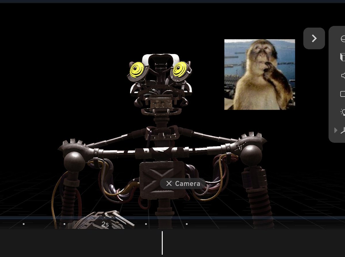 Gord the thing tweet media