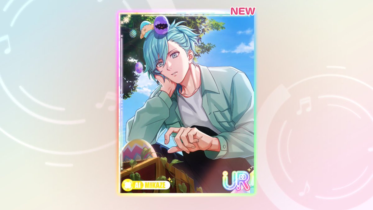 ストーリー読みます🥹🐰