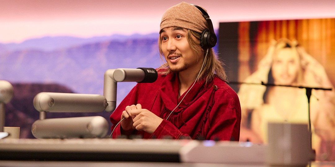 【Apple Music】
藤井 風がゼイン・ロウと語る

コーチェラでのパフォーマンス、ニューアルバム『Prema』制作秘話

「本当にすべてのことに感謝しています」

▼記事はこちら
🔗rollingstonejapan.com/articles/detai…

🕰️コーチェラ2週目
4/19（日）AM8:55〜配信

#藤井風 #FujiiKaze