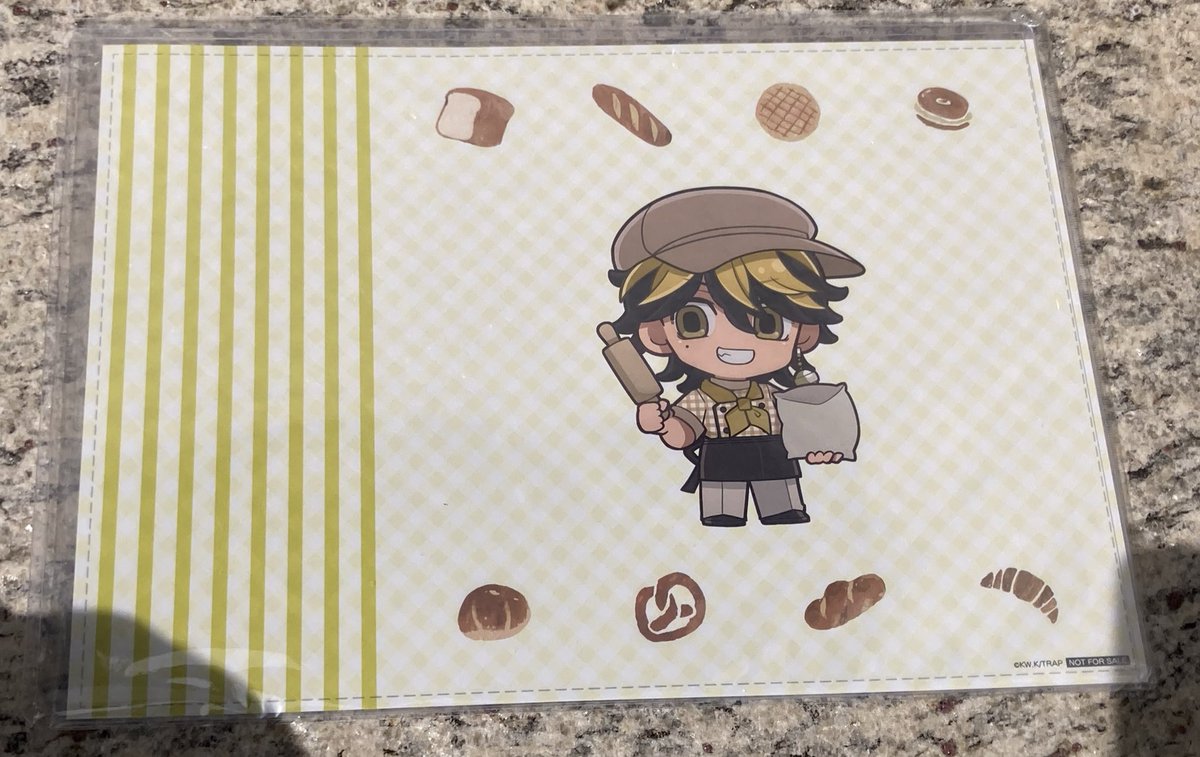 きよん tweet media