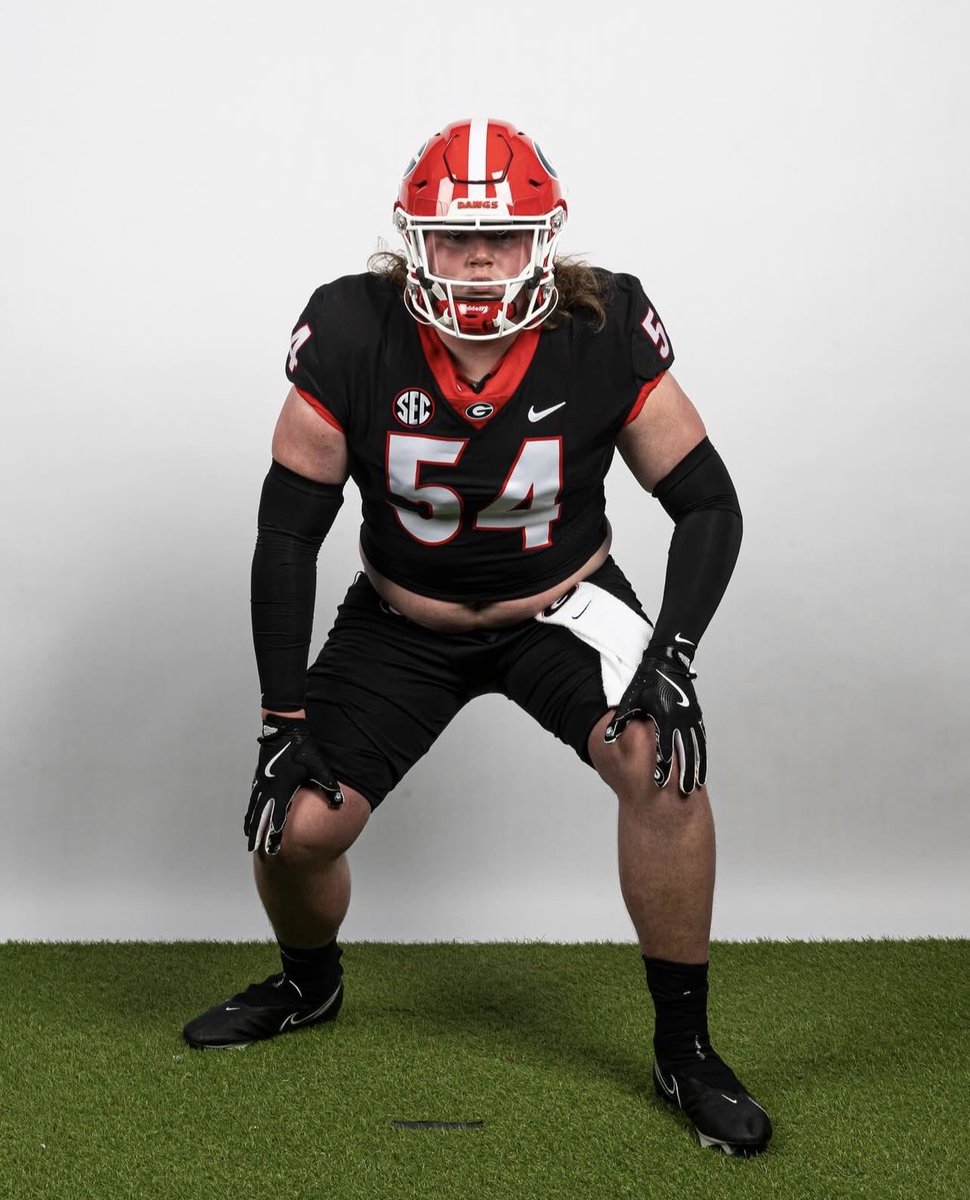 Bulldawg Recruiting tweet media