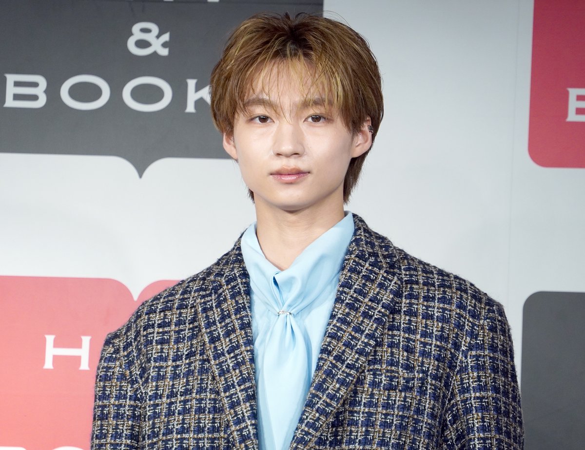 オリコンニュース tweet media