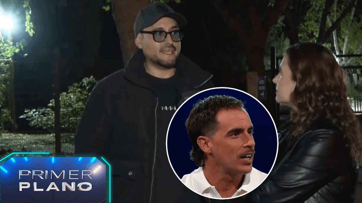 Chilevisión tweet media