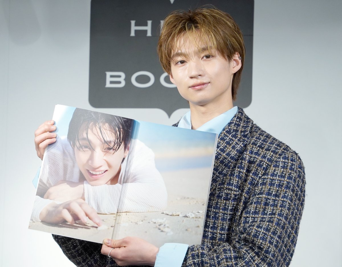 オリコンニュース tweet media