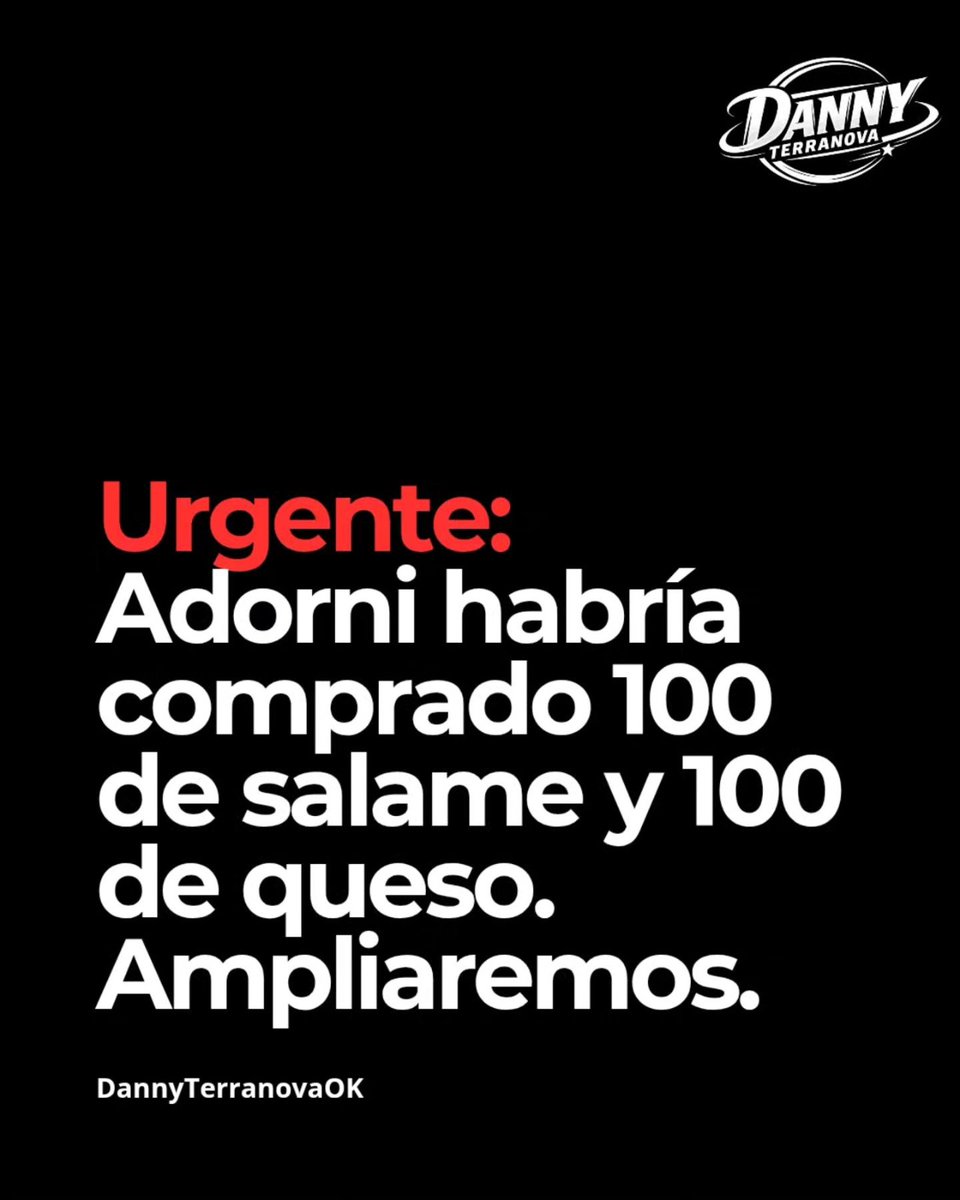 Mario L. Dominguez tweet media