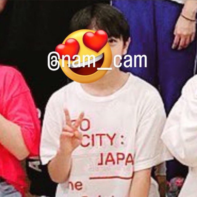 จั้นฟินแทนน้องเรียวมากอะ จากเด็กตัวเล็กๆที่เป็นซีจือนี่ ตอนนี้ได้มาเป็นส่วนหนึ่งของจักรวาล NCT แล้วนะ เก่งมากคับจิ๋ว! 🫳🏻🦭💛