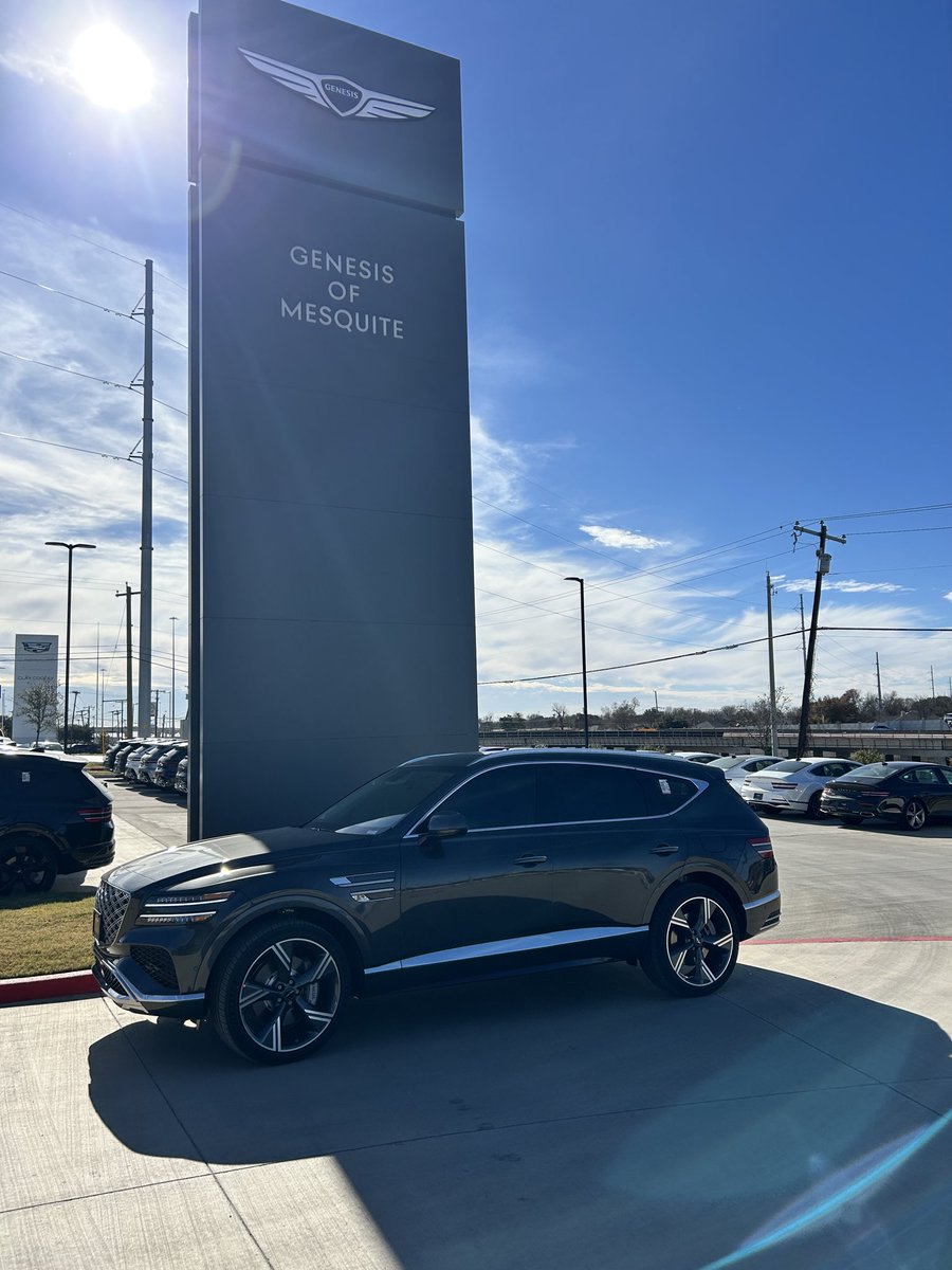 ECTownsend's tweet photo. Luxury but done differently. https://t.co/j6ZqZXy5PX