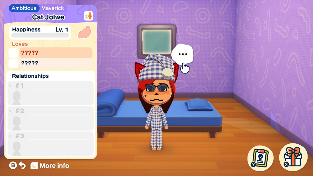 CactiHat 🫐 C0MMS Open! tweet media