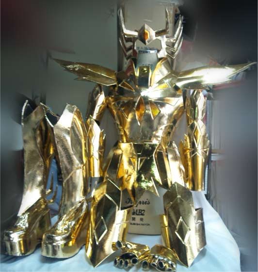 ダークナイト@ニコニコ超会議 tweet media