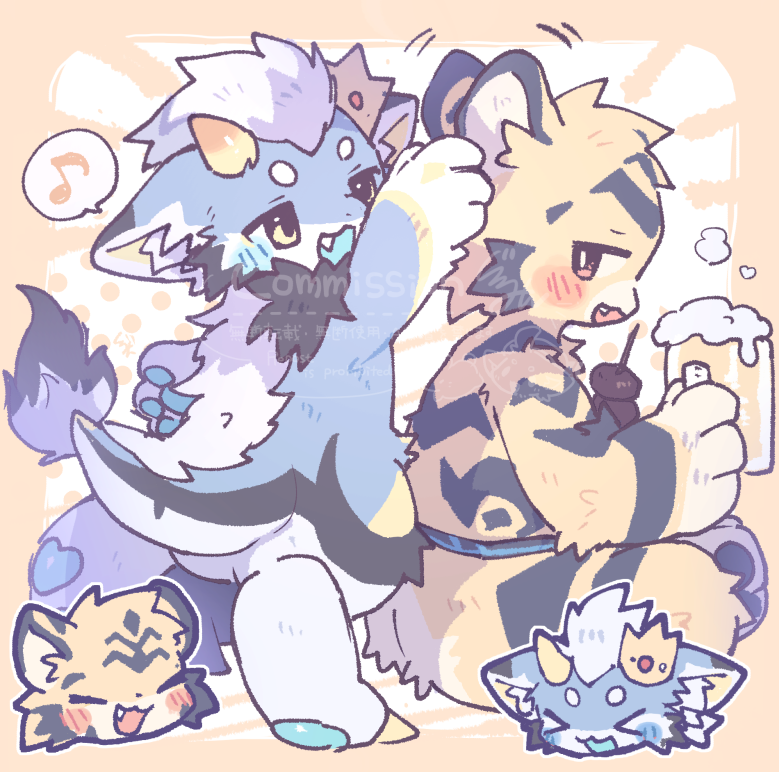 縫乃ぐるみん tweet media