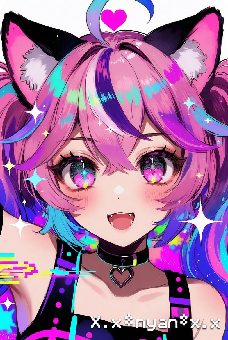 X.x~nyan~x.X tweet media