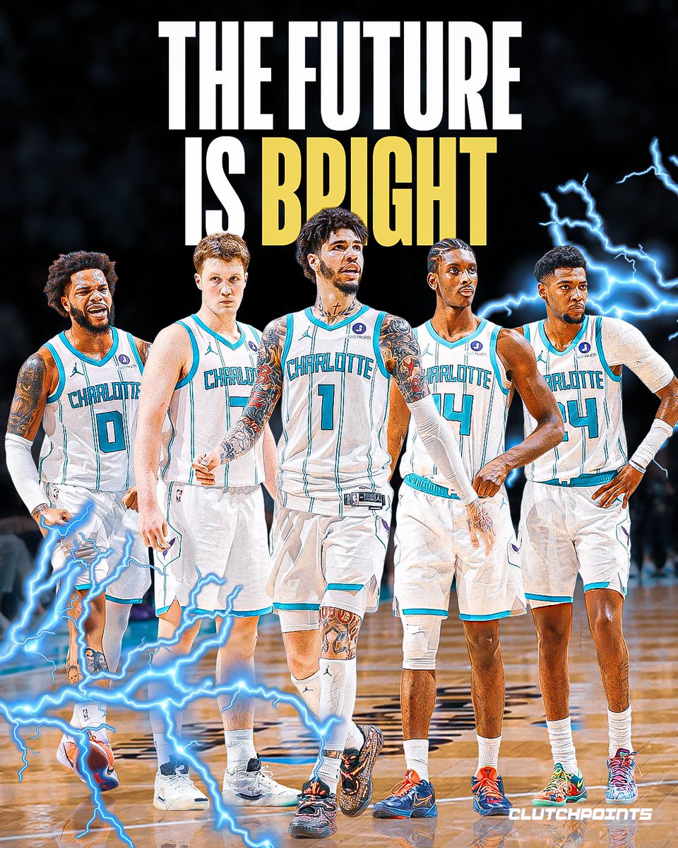 ClutchPoints tweet media