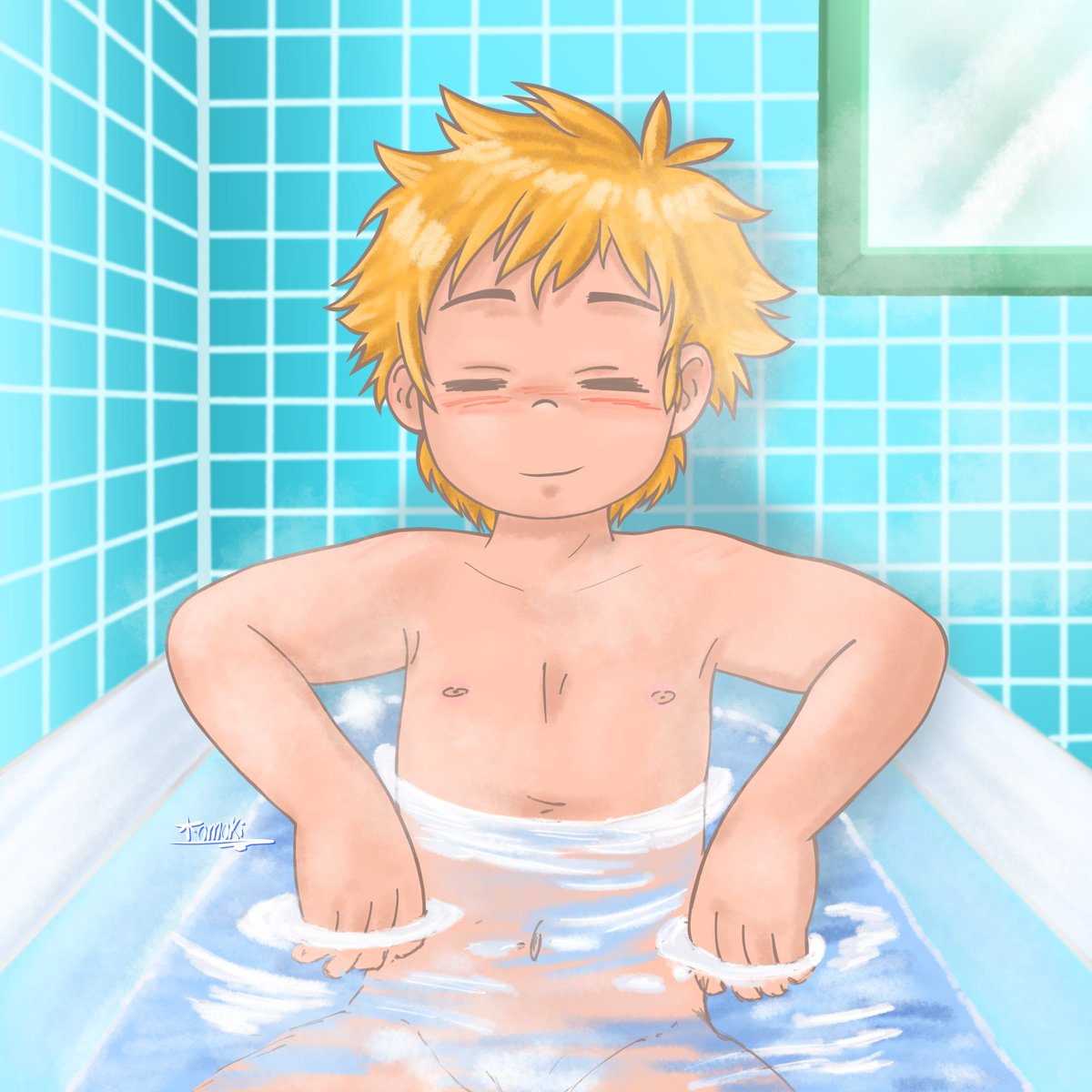 Tomoki Konoki tweet media