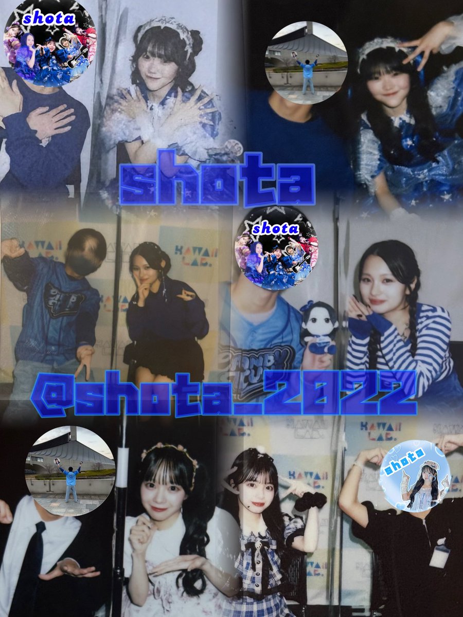 shota tweet media