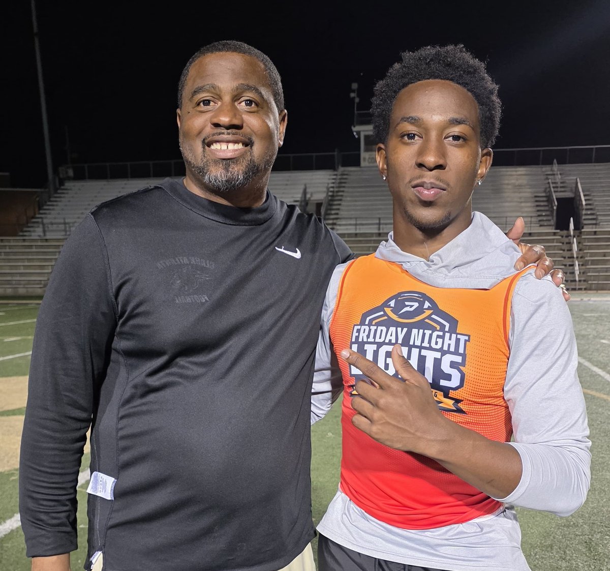 Elijah Elibert tweet media