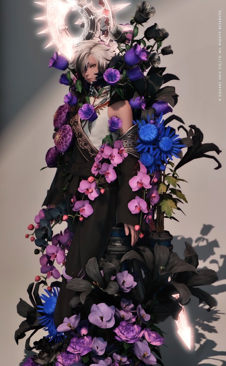 たすく🍵 (@task__ff14) on Twitter photo 