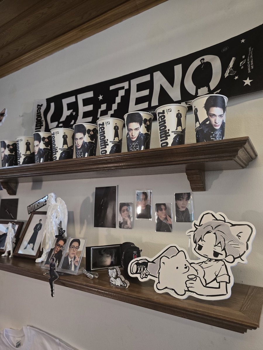 jenky423's tweet photo. 제노야 생일축하해요 ... 🩶
-
#zenoith_of #ZENOITH_OF
@zenoith_of https://t.co/HwdofHBMQo