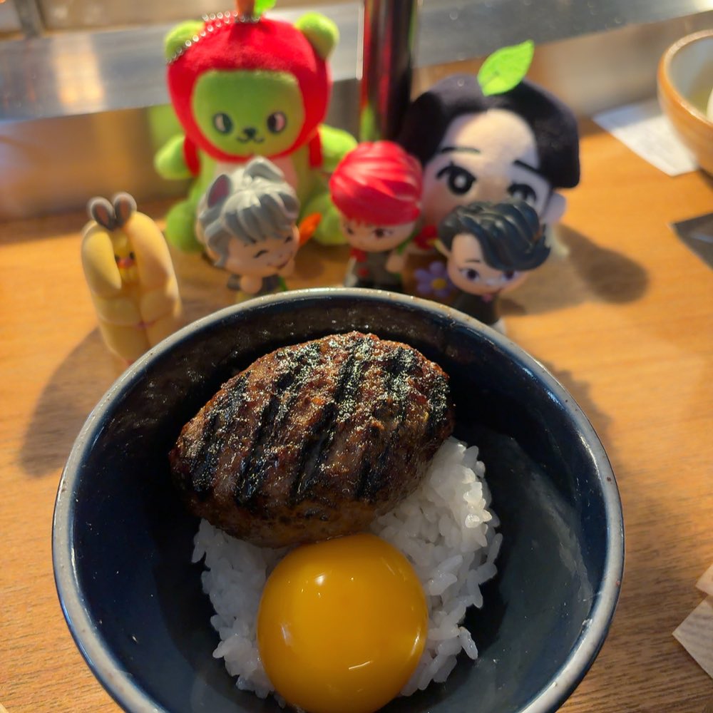 わてちゃん🍏 tweet media