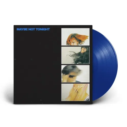 ds1_indie_alt's tweet photo. ▼4/18(土) 新譜入荷情報
・LIME GARDEN / MAYBE NOT TONIGHT (BLUE VINYL/CD)

ディスコ、ポップ、サーフなど様々なジャンルを融合させ、自らを「WONK POP」と称する英ブライトン出身の4人組バンド=LIME GARDEN。2026年2ndアルバム。
https://t.co/EnMUxRMZXE https://t.co/kFI6AFIT7A