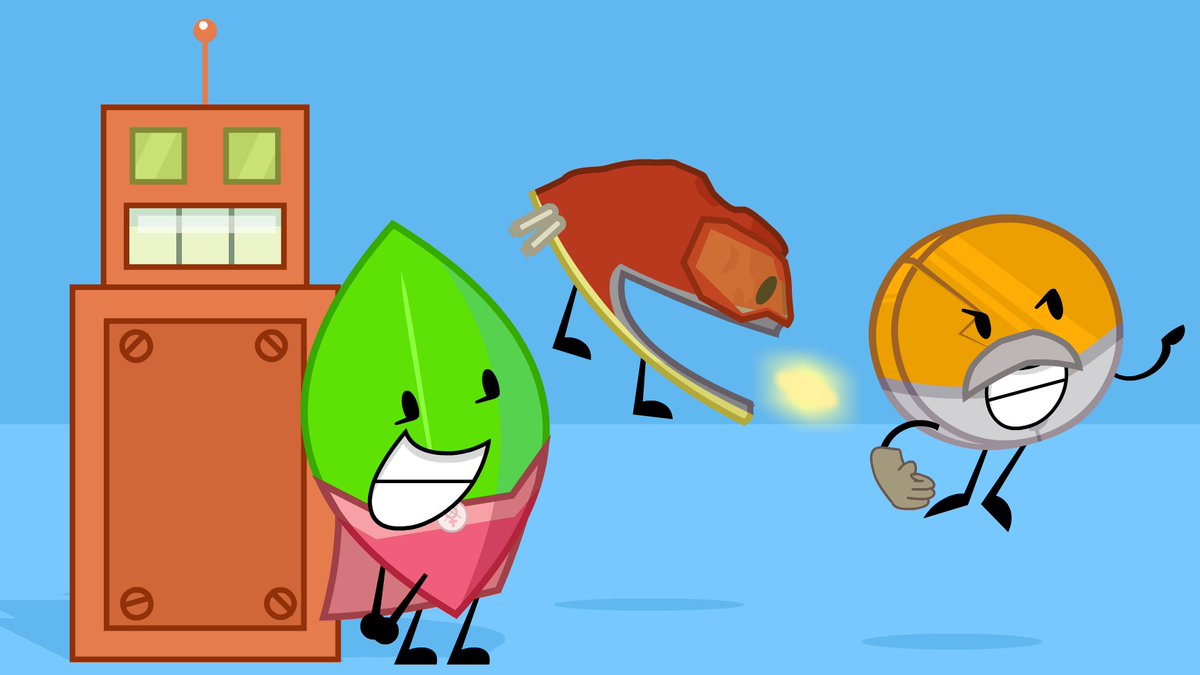 LuminOz_Real's tweet image. battle for inviceble or something like that
#osc
