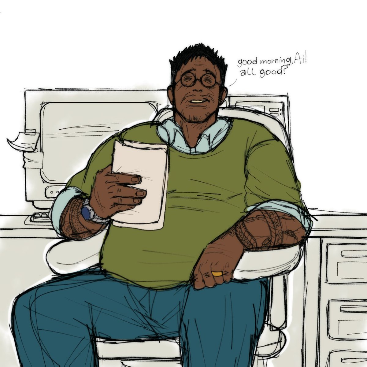 Karu_San(6/10) tweet media