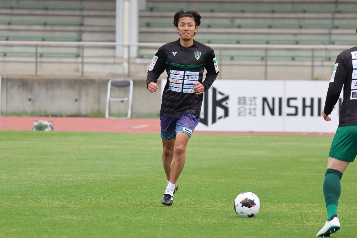 VONDS市原 tweet media