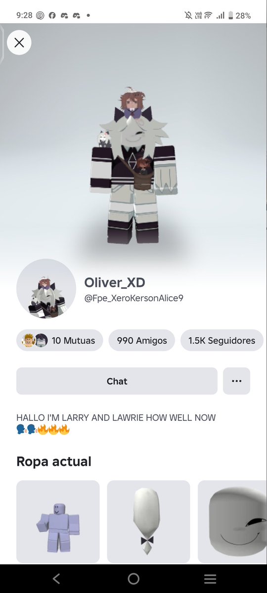 ShadowOliver104's tweet image. Why Oliver 2 me just bro #roblox #oliver #fpe #oliverfpe