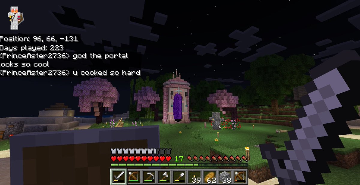 azthesilly's tweet image. haiii i used to have this old world where a buncha people hung out but it got deleted and im making a new one #reply if ur interested :3