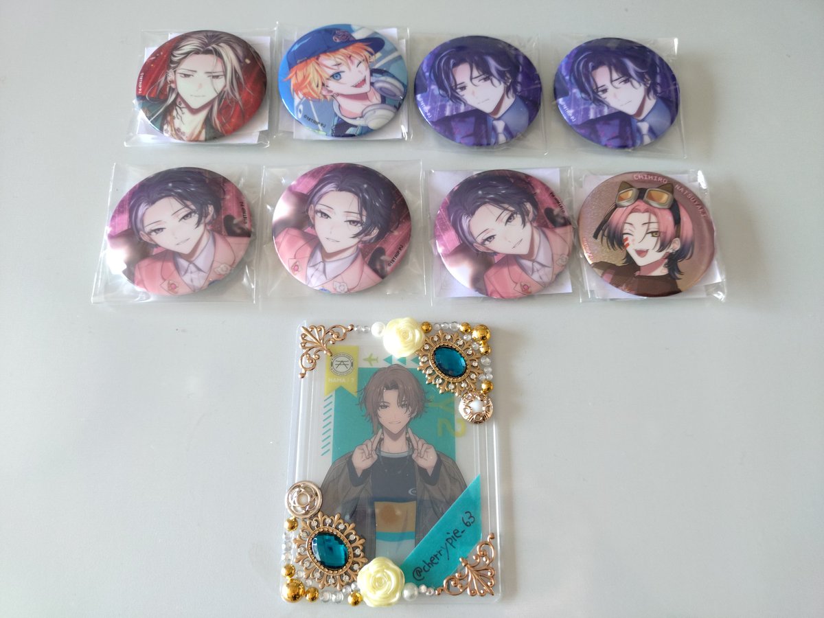 しずく☪︎*｡꙳ tweet media