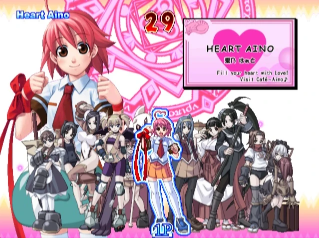 Fighting Game Anniversaries tweet media