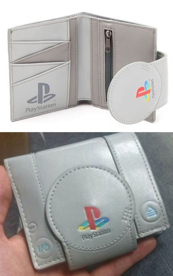 PlayStation Nostalgia tweet media