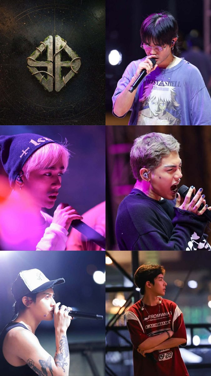 NAS ⚡ SonicPalooza19 🍭☀️ tweet media