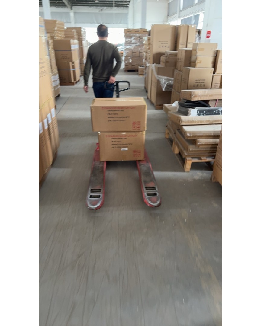 Jinlida248151's tweet image. 📦 Ready to ship worldwide! From warehouse to container, every order is handled with care. Fast, reliable delivery you can trust.
#WarehouseLife #GlobalShipping #BulkOrders #PhotoFrames #FactoryDirect