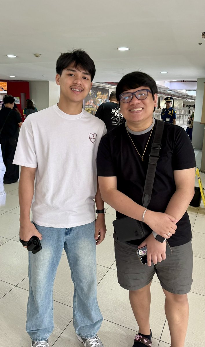 Daniel B. Bautista tweet media