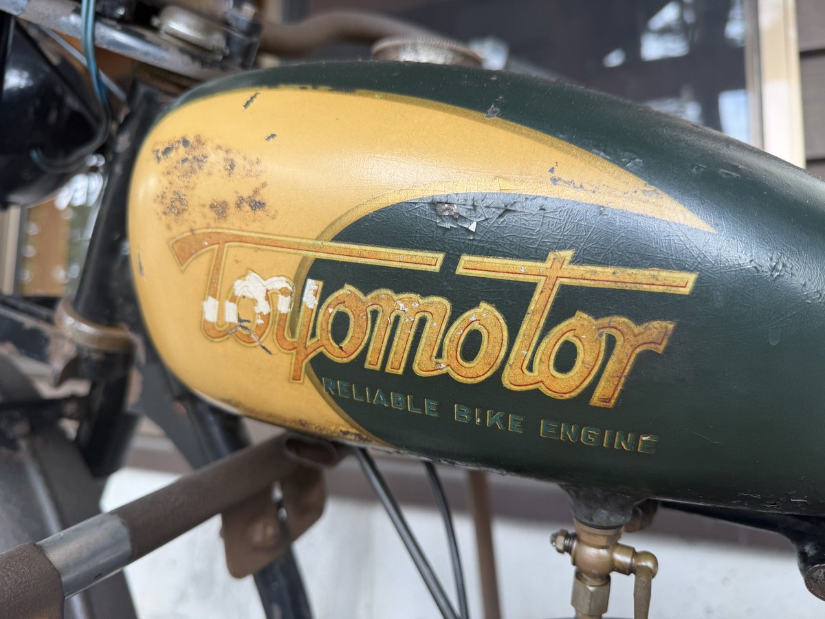 ディック・リアス tweet media