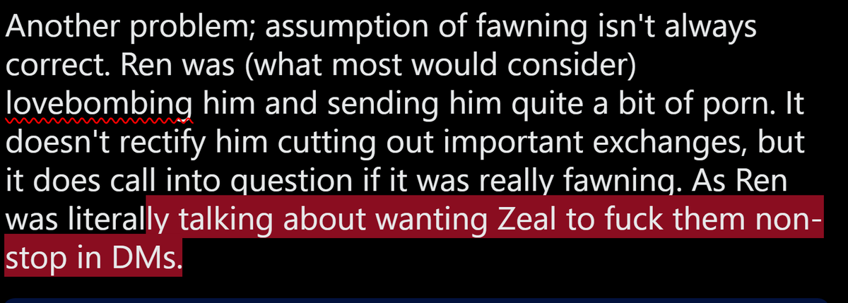 Sulfoxide tweet media