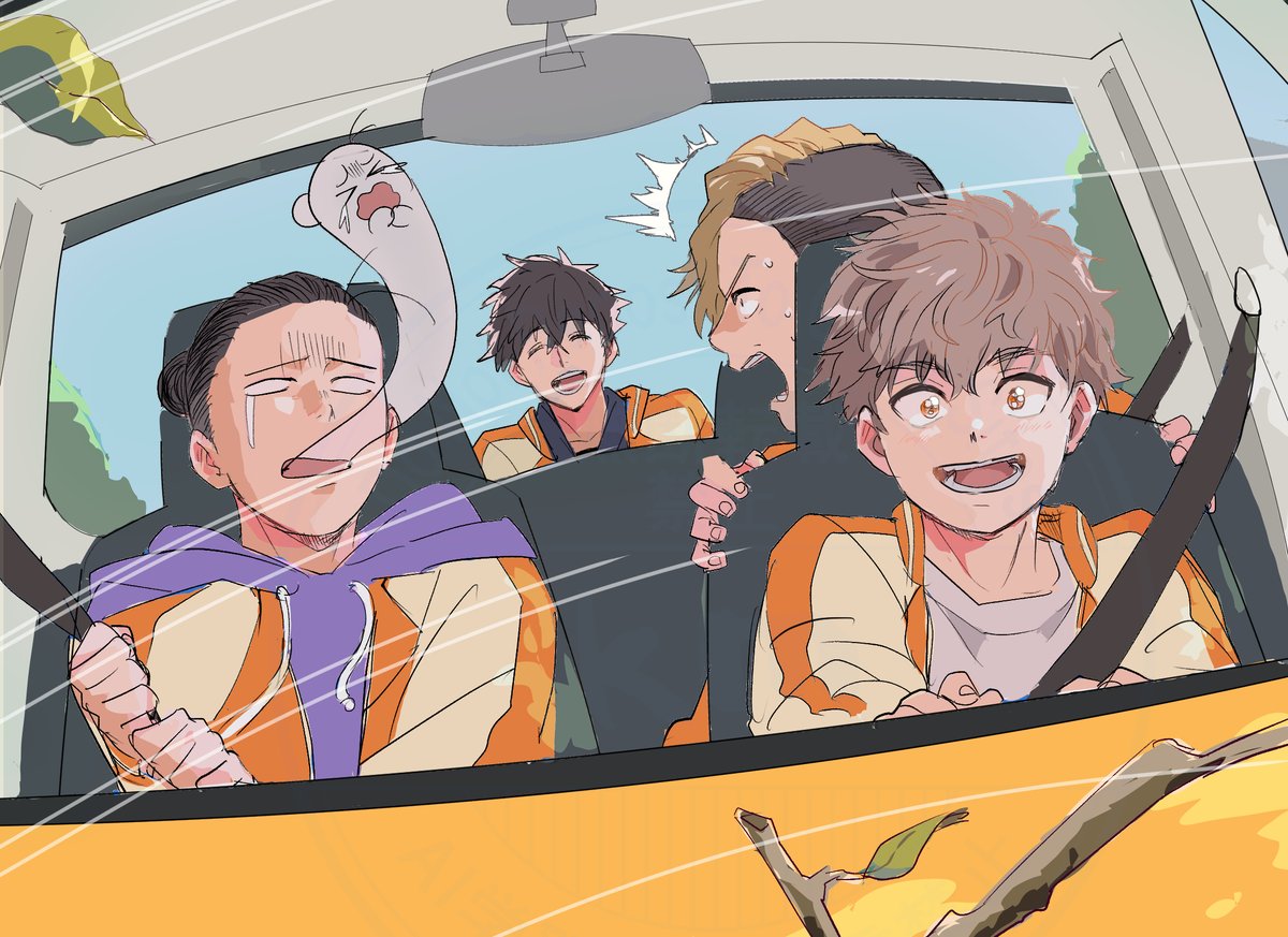 km (@hareameb) on Twitter photo 