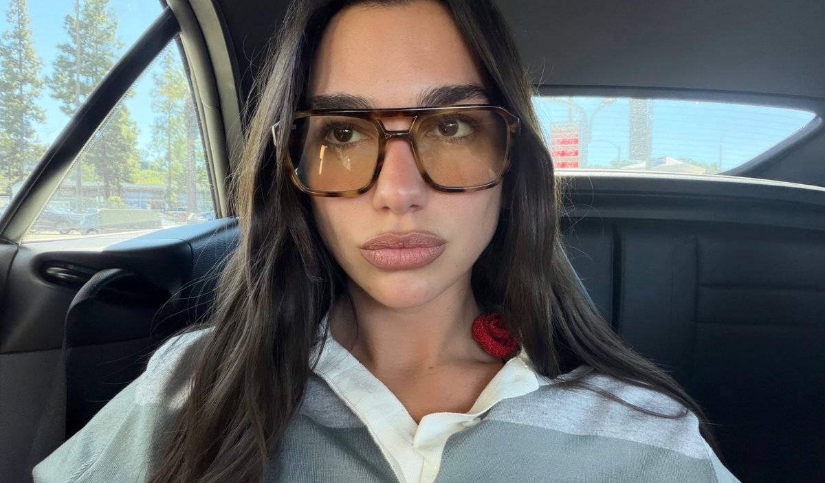 JonnyLeTran5's tweet image. Blessing your timeline with Dua Lipa 😍 #DuaLipa #singer #songwriter #GoddessDuaLipa #DulapPeep #DuasWorld #Service95 #FutureNostalgia #RadicalOptimism #BarbieMovie #ArgylleMovie #beautiful