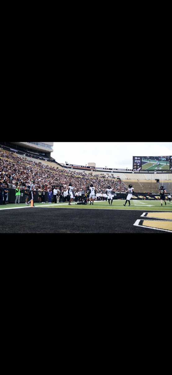 Deion Sanders Jr tweet media