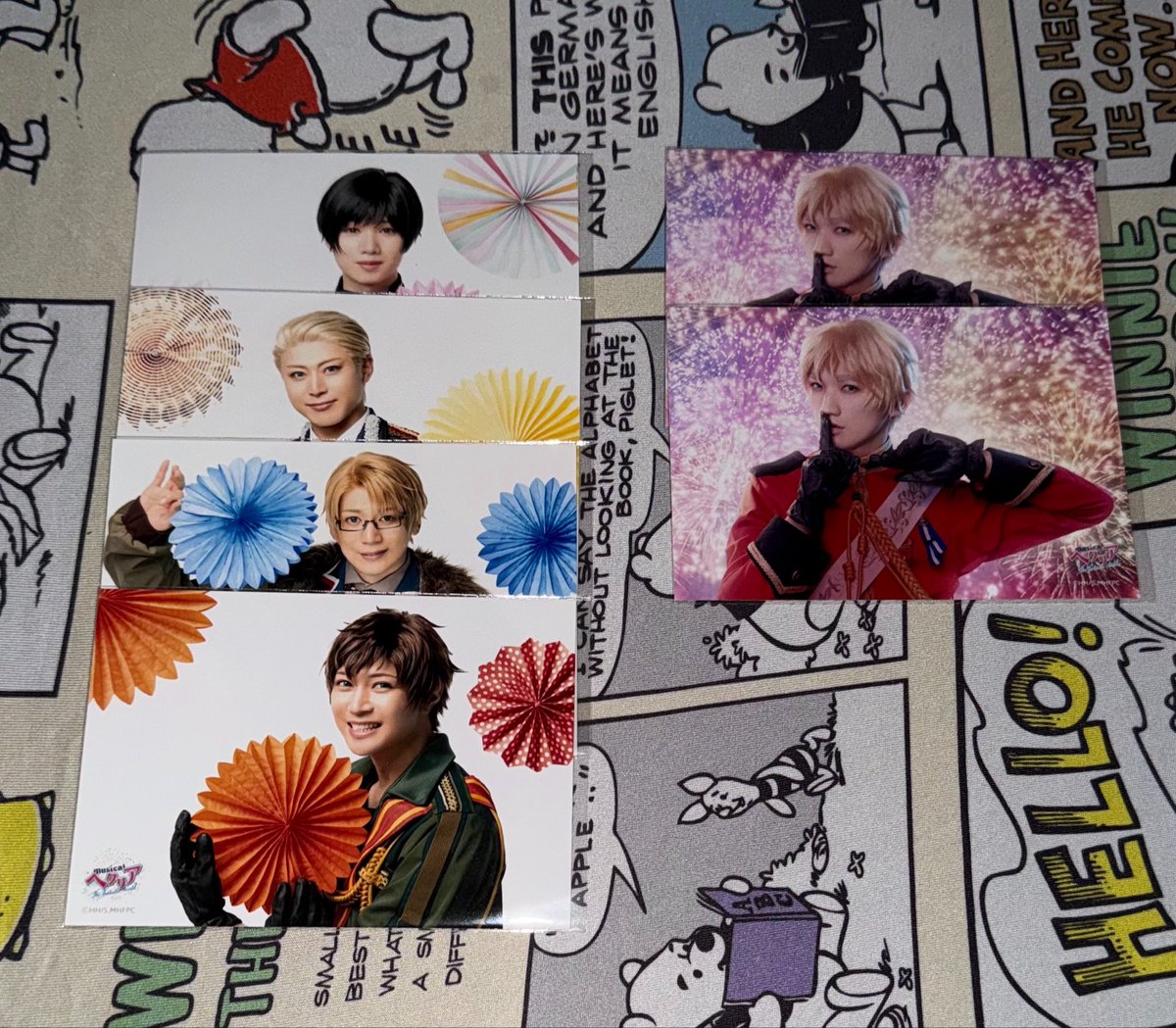 お取引です。 tweet media