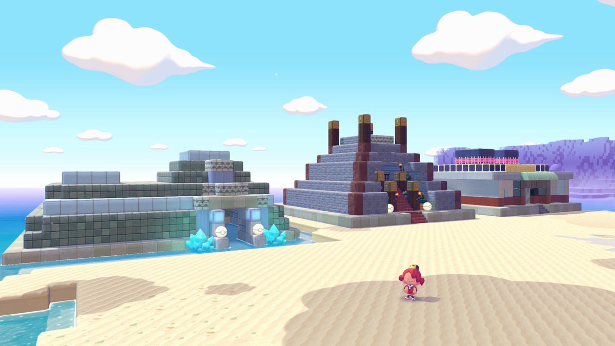 ユッチィ@トリシャ tweet media