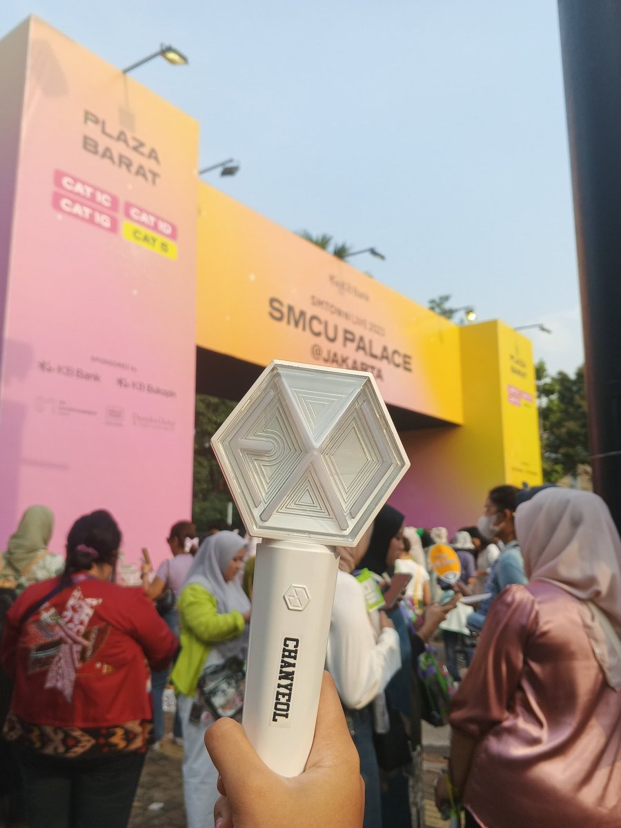 𝑹𝒂𝒊𝒃𝒚𝒖𝒊𝒊𐙚˚ jadi ketemu EXO tweet media