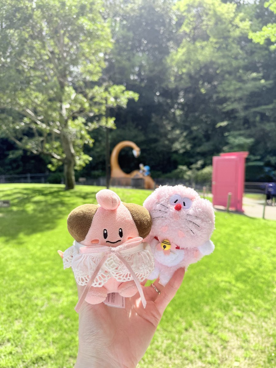 ピィたん tweet media